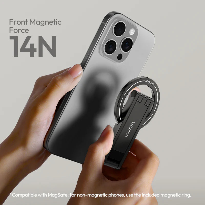 MagFold Tripod