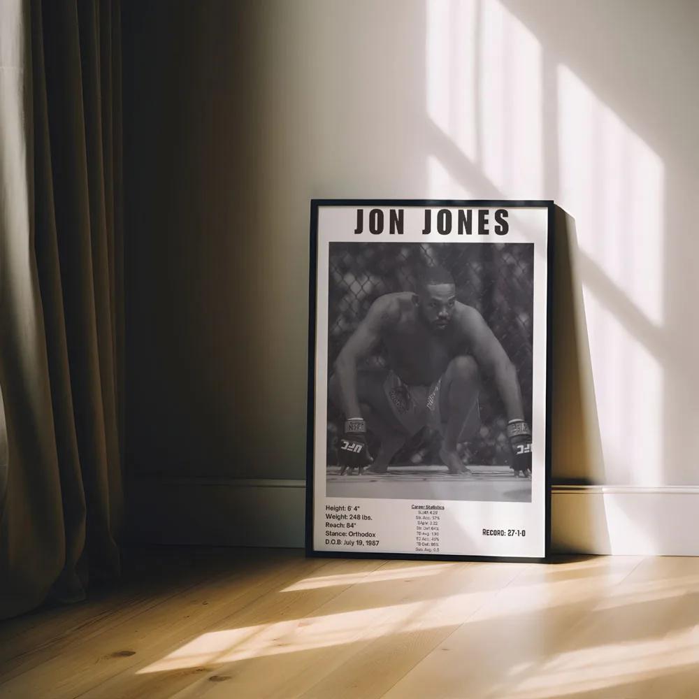UFC Posters - Nyxroom