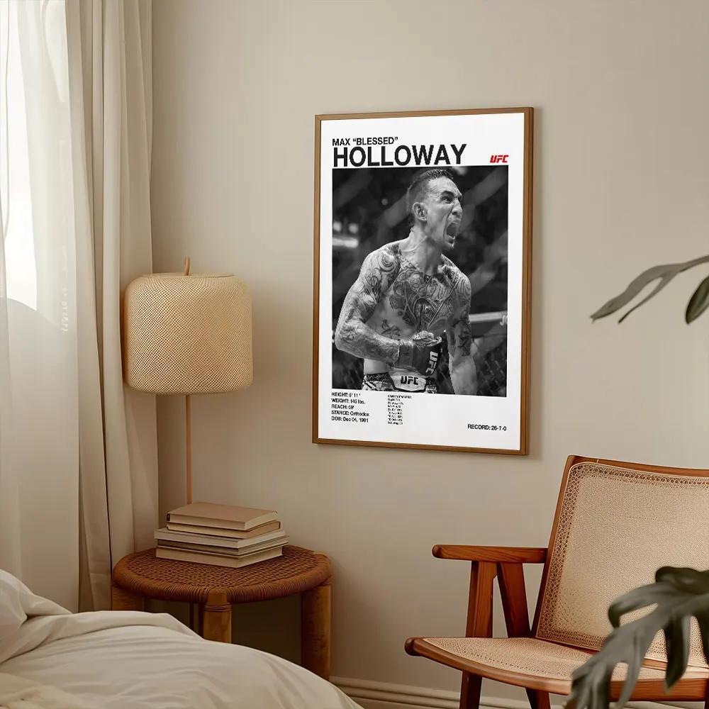 UFC Posters - Nyxroom