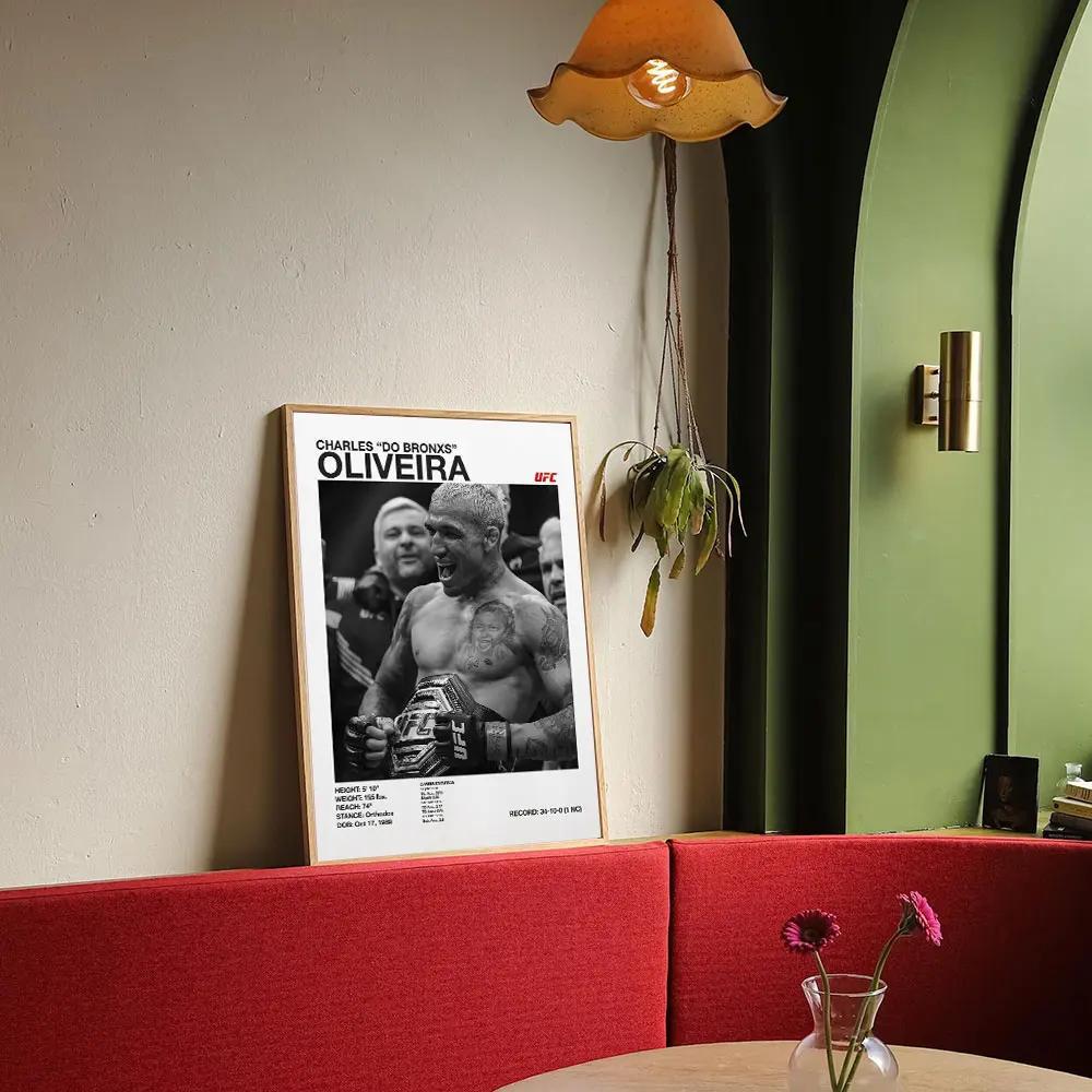 UFC Posters - Nyxroom