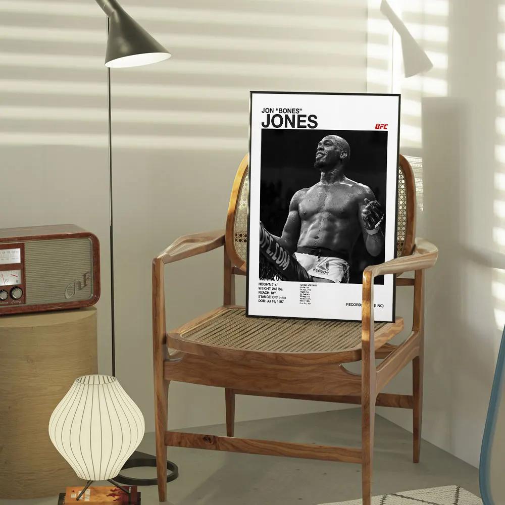 UFC Posters - Nyxroom